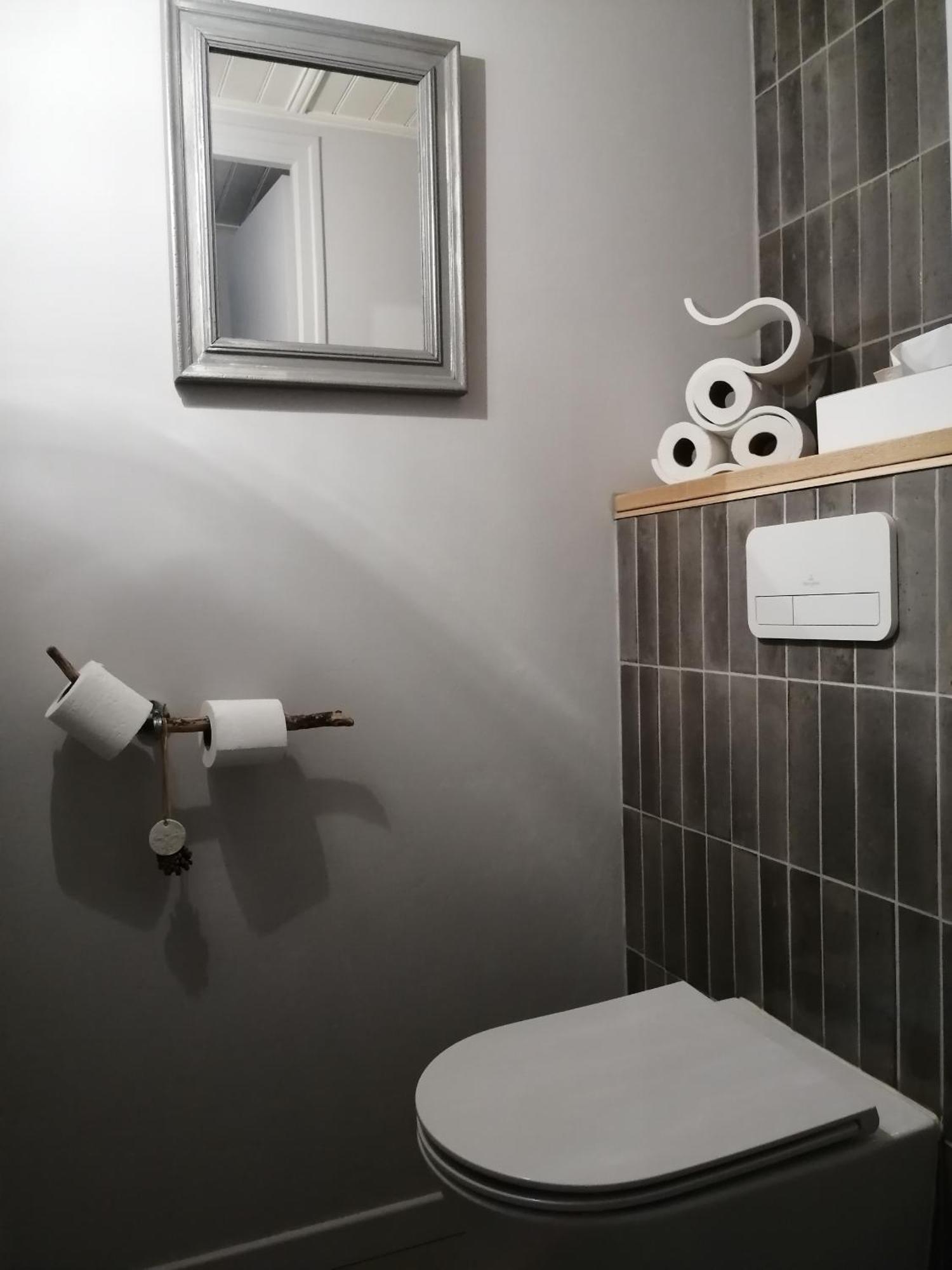 Nataliledeco Bed And Breakfeast La Guérinière 外观 照片